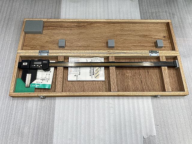 C134994 デジタルノギス ミツトヨ CFC-P60_0