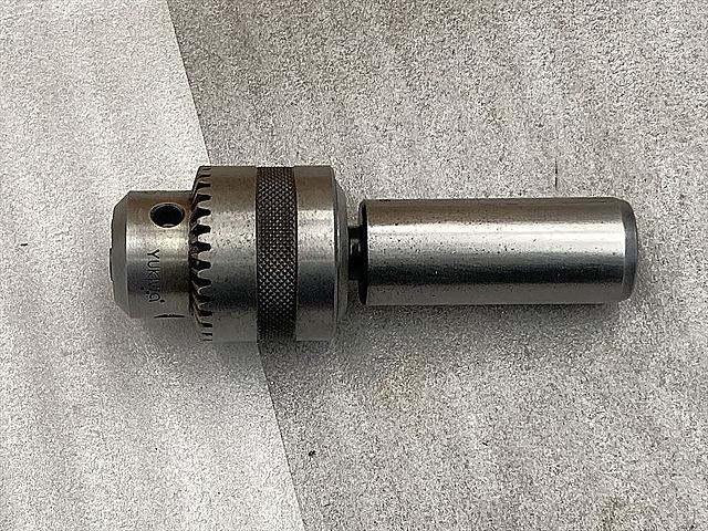 C135019 ドリルチャック ユキワ精工_0