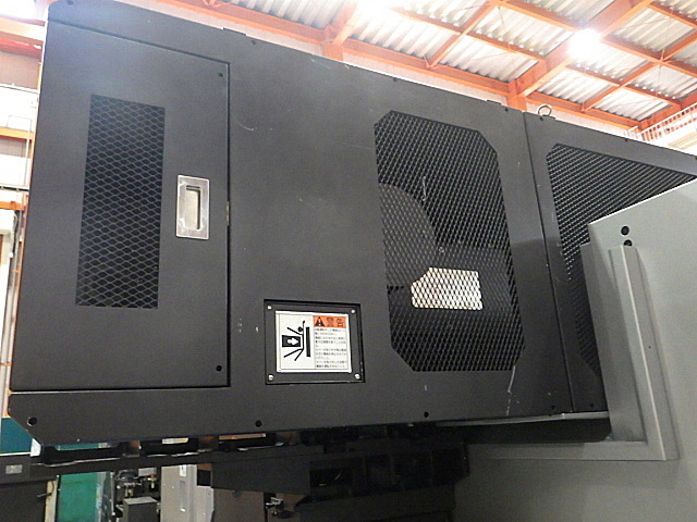 H015760 立型マシニングセンター ジェイテクト FV1365S_6