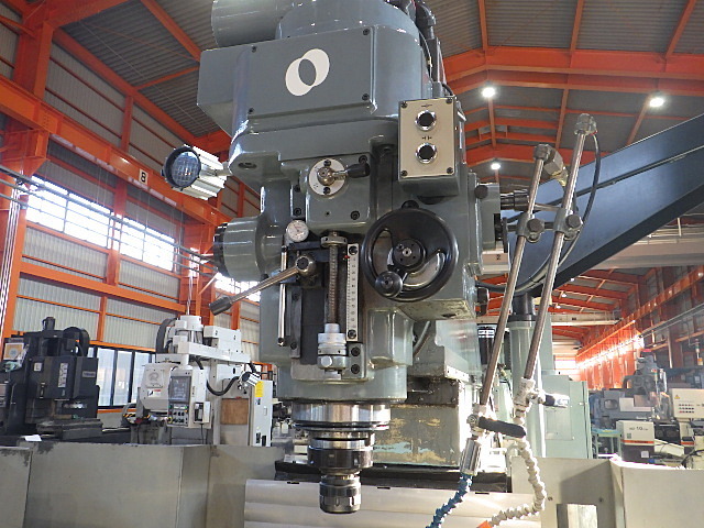 H016262 NC立フライス 牧野フライス製作所 AEV5A-85 | 株式会社 小林機械