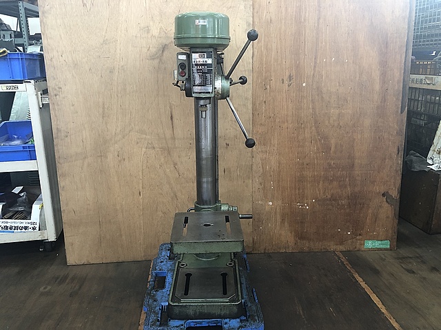 C130676 ボール盤 日立工機 B13_0