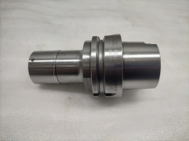 C189653 コレットホルダー BIG HSK-A63-MEGA13N-90 | 株式会社 小林機械