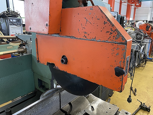 C132679 メタルソー 村橋製作所 VX-125_2