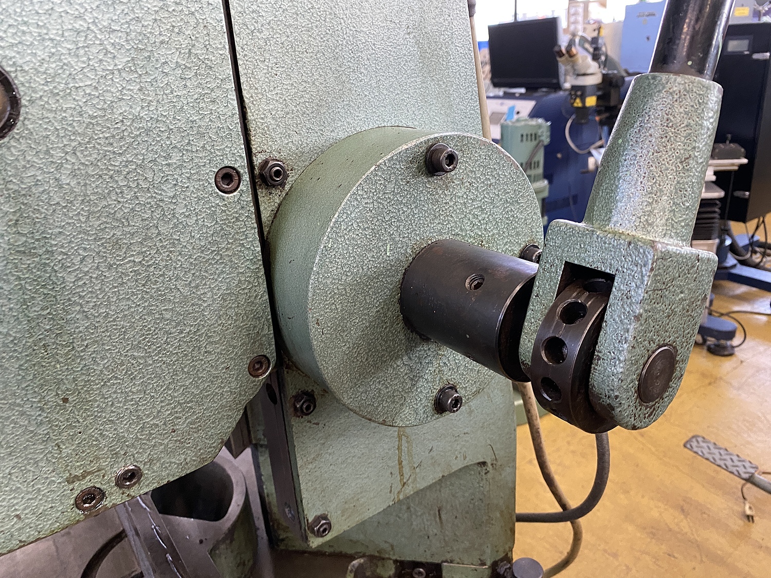 C132679 メタルソー 村橋製作所 VX-125 | 株式会社 小林機械 C132679 メタルソー 村橋製作所 VX-125 | 株式会社 小林機械