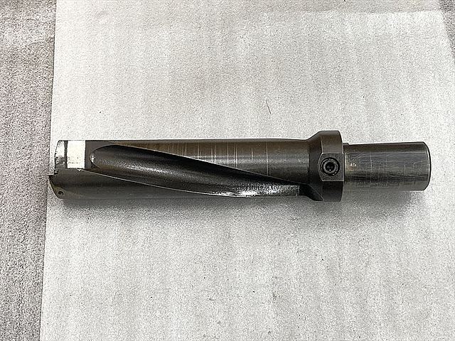 C135087 スローアウェイドリル 京セラ S40-DRZ50200-15_0