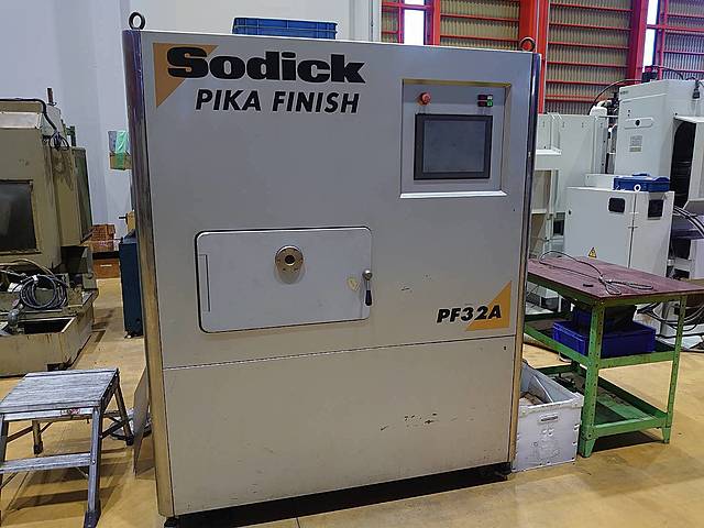 P006674 電子ビーム ソディック PF32A_0