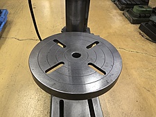 C133535 タッピングボール盤 ミクニ MBD-TD330 | 株式会社 小林機械 C133535 タッピングボール盤 ミクニ MBD-TD330 | 株式会社 小林機械