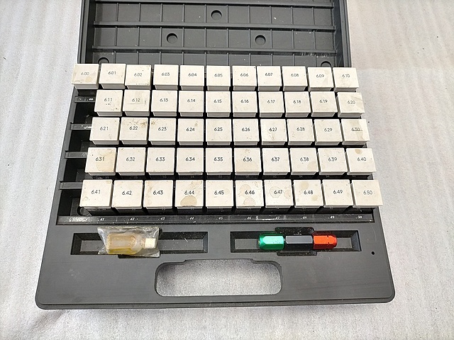 C135707 ピンゲージセット アイゼン EP-6A_0