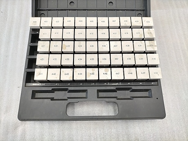C135703 ピンゲージセット アイゼン EP-4A_0