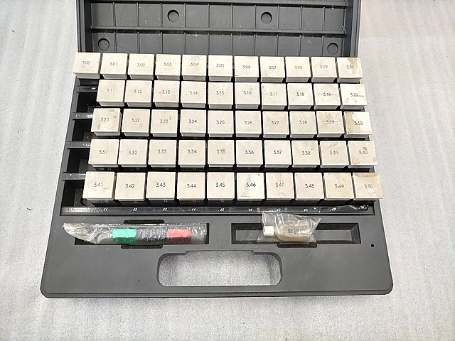 C135701 ピンゲージセット アイゼン EP-3A_0