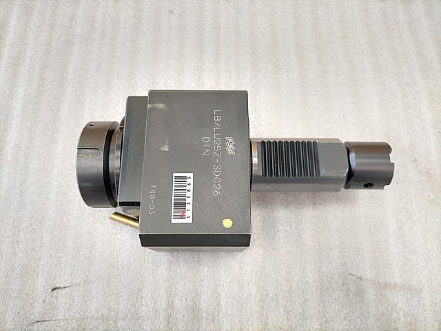 C135866 回転ホルダー 共立精機 LB/LU25Z-SDC26_0
