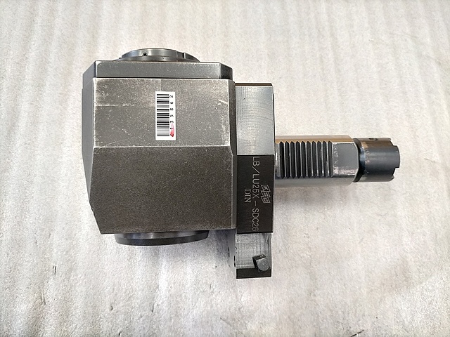 C135862 回転ホルダー 共立精機 LB/LU25X-SDC26_0