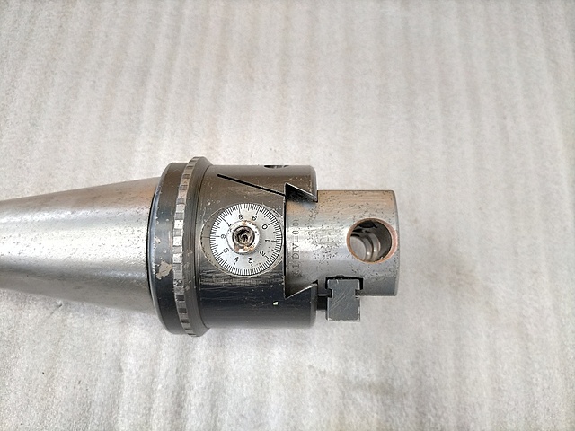 C135731 ボーリングツールセット 共立精機 MB_2