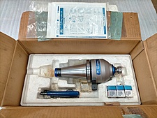 C135730 増速スピンドル BIG NT50U-NXG7-10-140D | 株式会社