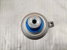 BIG NT50U-GTG6-10-130 増速スピンドル コレット5個付き メガダブルパワーチャック | 大昭和精機株式会社