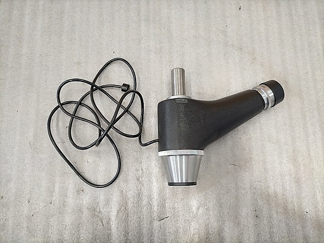C135767 芯出し顕微鏡 ニコン_1