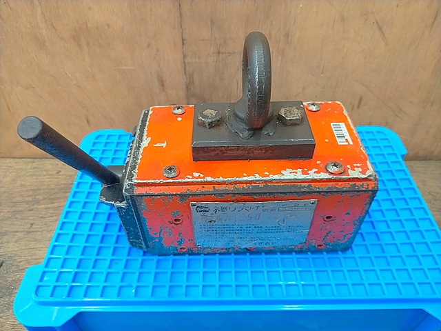 C133445 リフマグ フジ磁工 PLF25_0