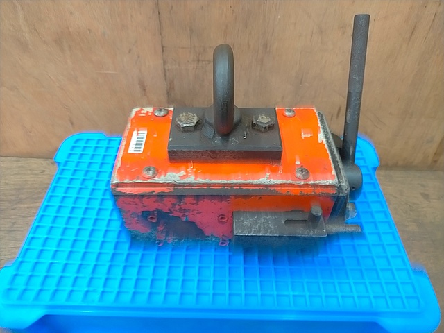 C133445 リフマグ フジ磁工 PLF25_1