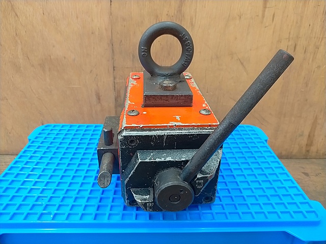 C133445 リフマグ フジ磁工 PLF25_2