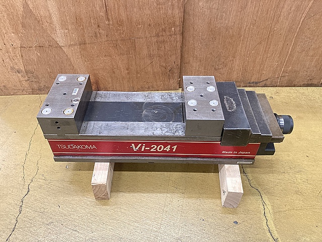 C122148 パワーバイス 津田駒 VI-2041_0
