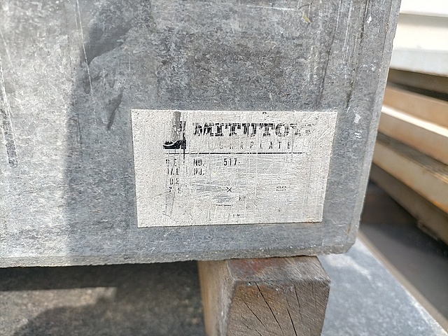 C135876 石定盤 ミツトヨ 517-105_1