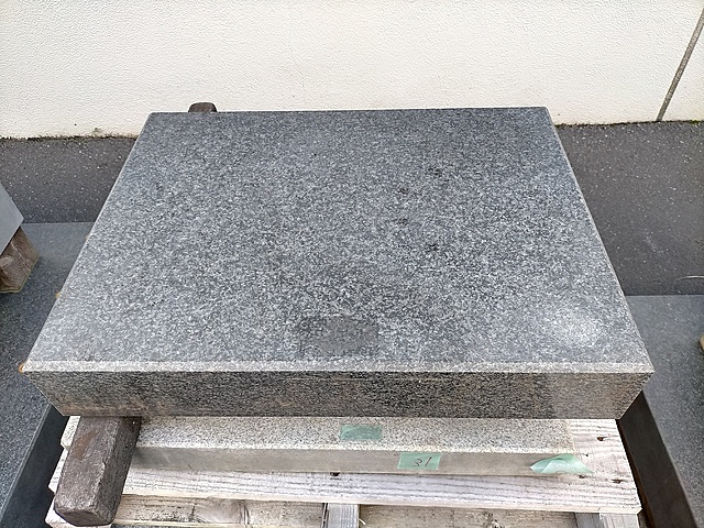C131634 石定盤 大西測定工具製作所_0