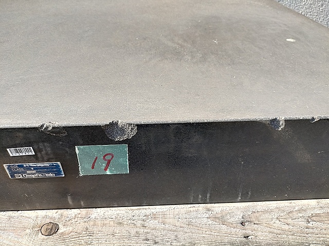 C135873 石定盤 新潟精機 G-5_2