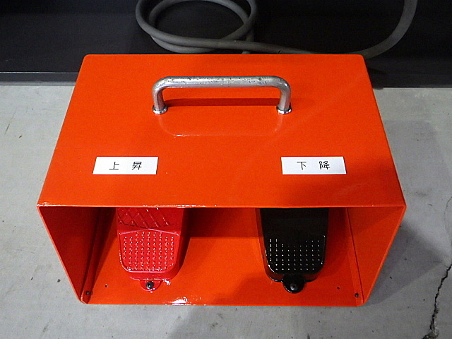 H016275 万能ベンダー アマダ SPH-60_8