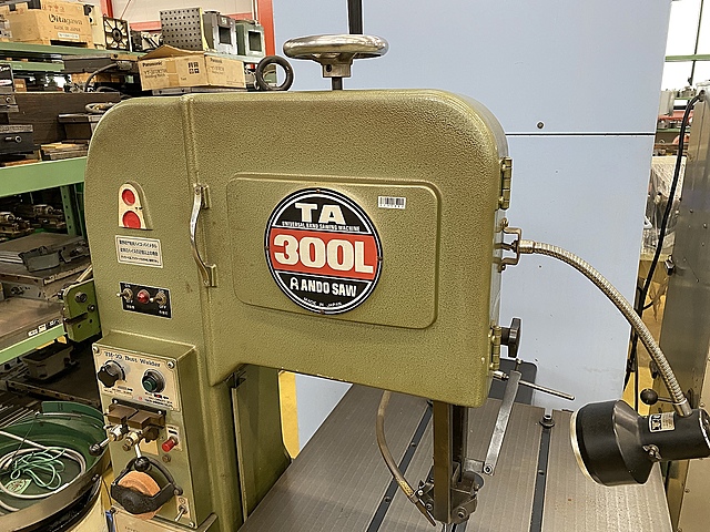C135882 コンターマシン -- TA-300L_3