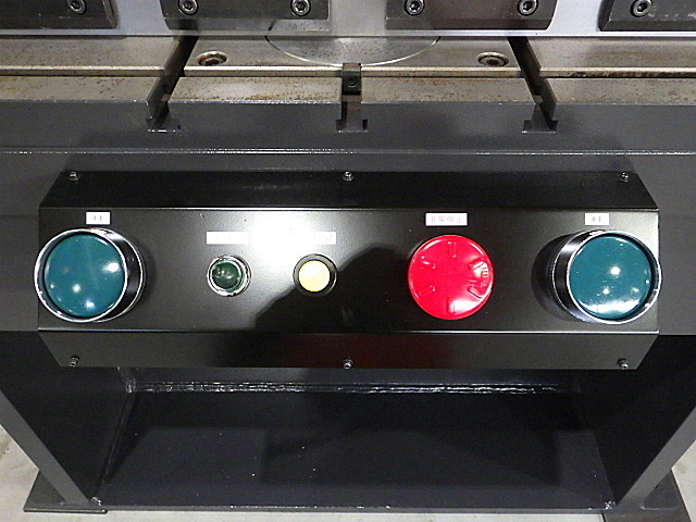 H016042 万能ベンダー アマダ SPH-60_4