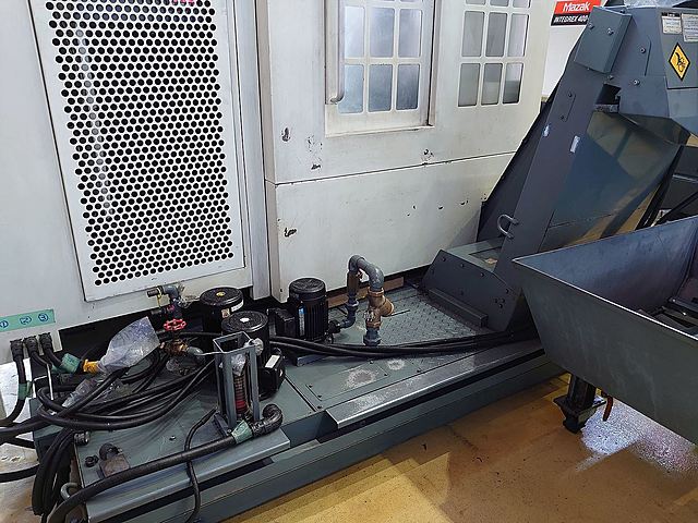 P007588 立型マシニングセンター キタムラ機械 Mycenter-3XiF_17