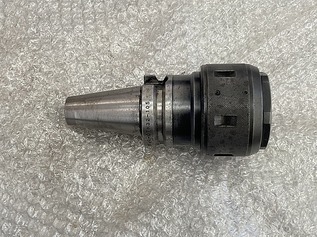 C169305 コレットホルダー 聖和精機 BT40-CTH32-105