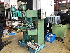 C136113 スポット溶接機 パナソニック YR-350SB2 | 株式会社 C136113 スポット溶接機 パナソニック YR-350SB2 | 株式会社