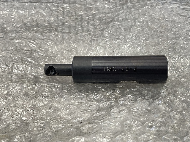 C135529 ボーリングバイトホルダー -- TMC20-2_0