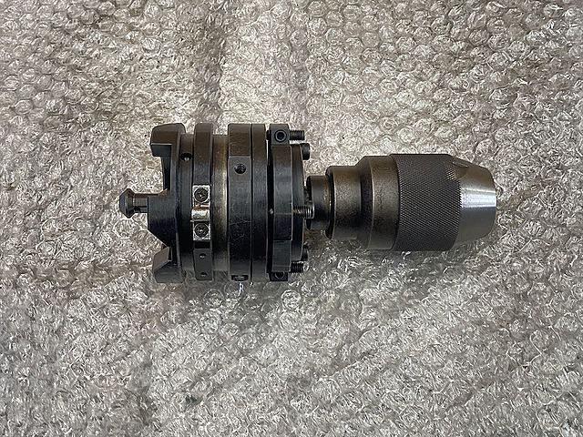 C120469 アダプター システム3R YB-3R-MACRO