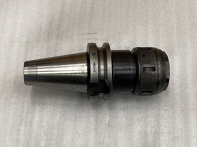 C134970 ミーリングチャック 聖和精機 BT50-CTH32-135