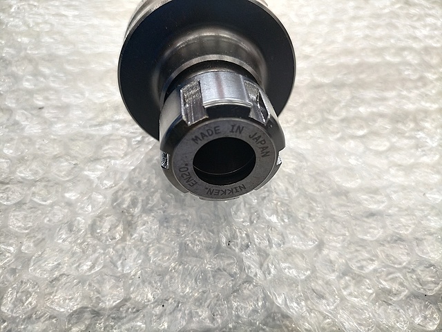 C136264 コレットホルダー 日研 BT40-EN20-75_1