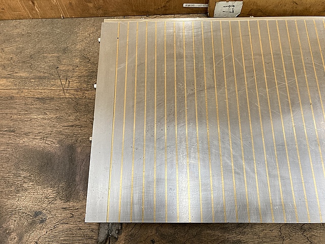C134862 電磁チャック カネテック KET-4060B_1