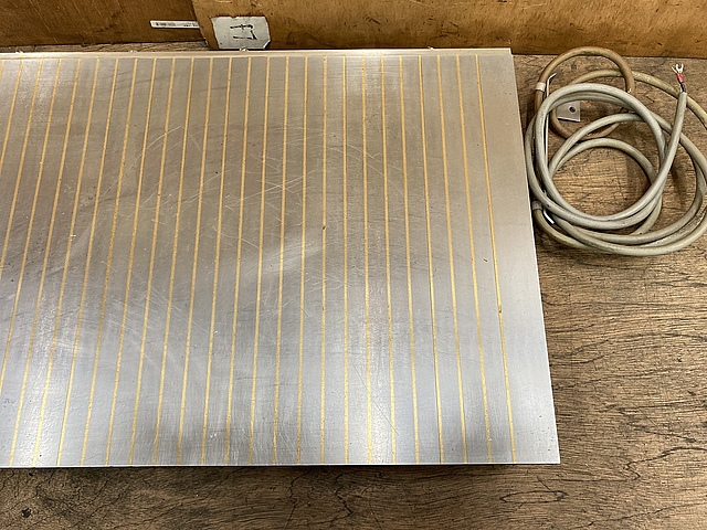 C134862 電磁チャック カネテック KET-4060B_3