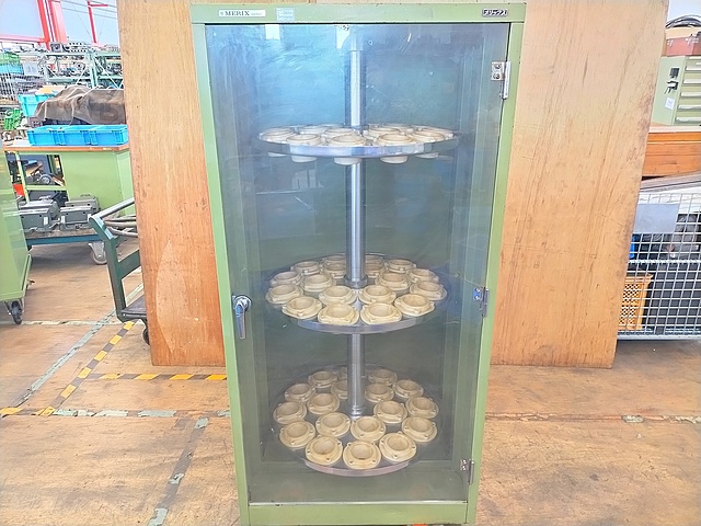 C133141 ツールラック メリックス HT5-1500DX_0