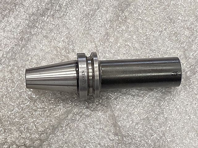 C125193 モールステーパーホルダー 日研 BT40-MTA2-120