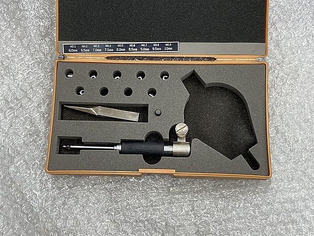 C135582 シリンダーゲージ ミツトヨ CG-S10A(511-209)_0