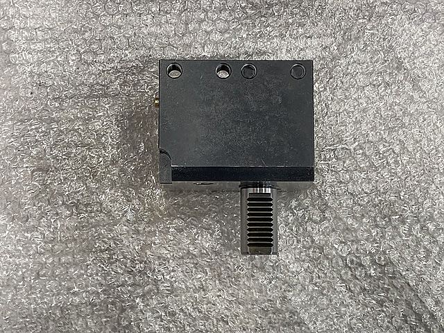 C133971 切削ホルダー オークマ