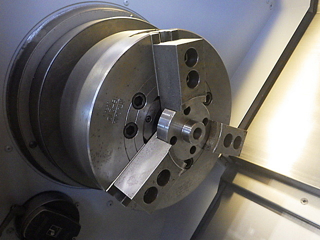 H016169 NC旋盤 森精機 SL-303B/700 | 株式会社 小林機械