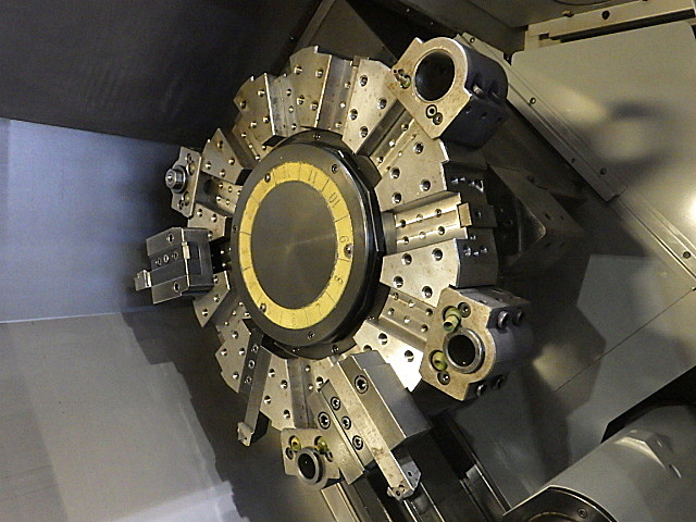 H016169 NC旋盤 森精機 SL-303B/700 | 株式会社 小林機械