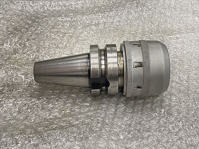 C134071 ミーリングチャック 日研 BT40-C32-85_0