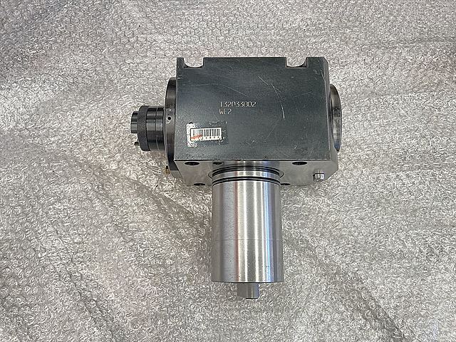 C134896 回転ホルダー 森精機 T32033B02 WE2_0