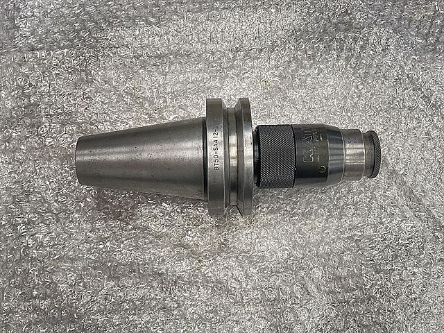 C133127 タップホルダー KATO BT50-SA412-Ⅳ_0