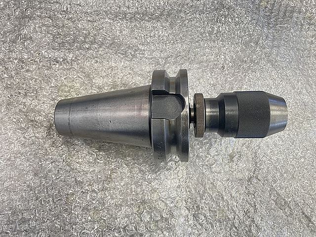 C133165 ドリルチャック 日研 BT50-JTA6-45_0