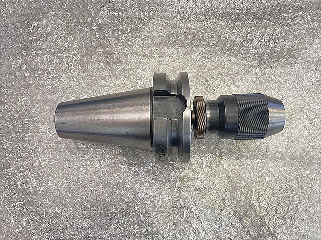 C133167 ドリルチャック 日研 BT50-JTA6-45_0